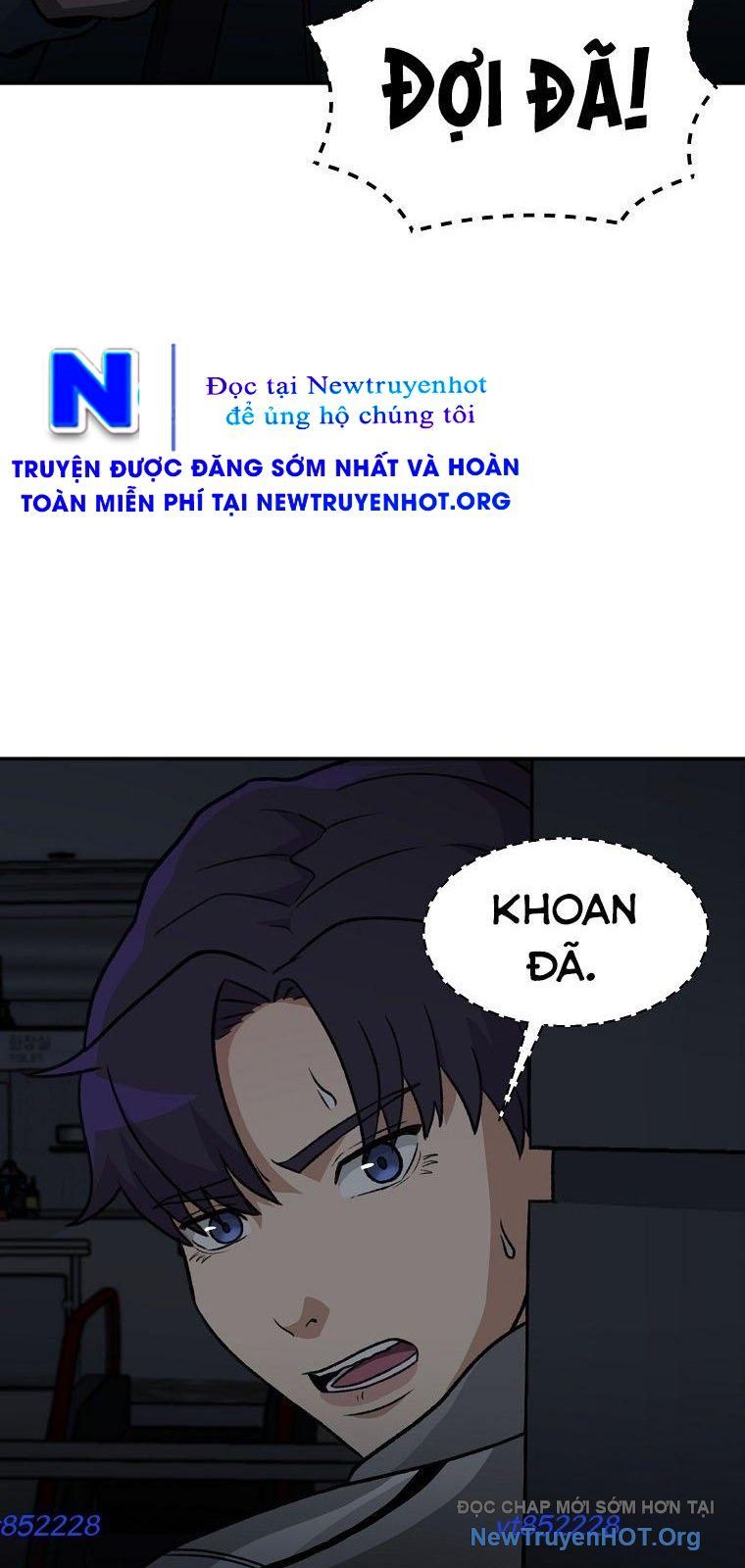 Du Thuyền Định Mệnh Chapter 13 - 48
