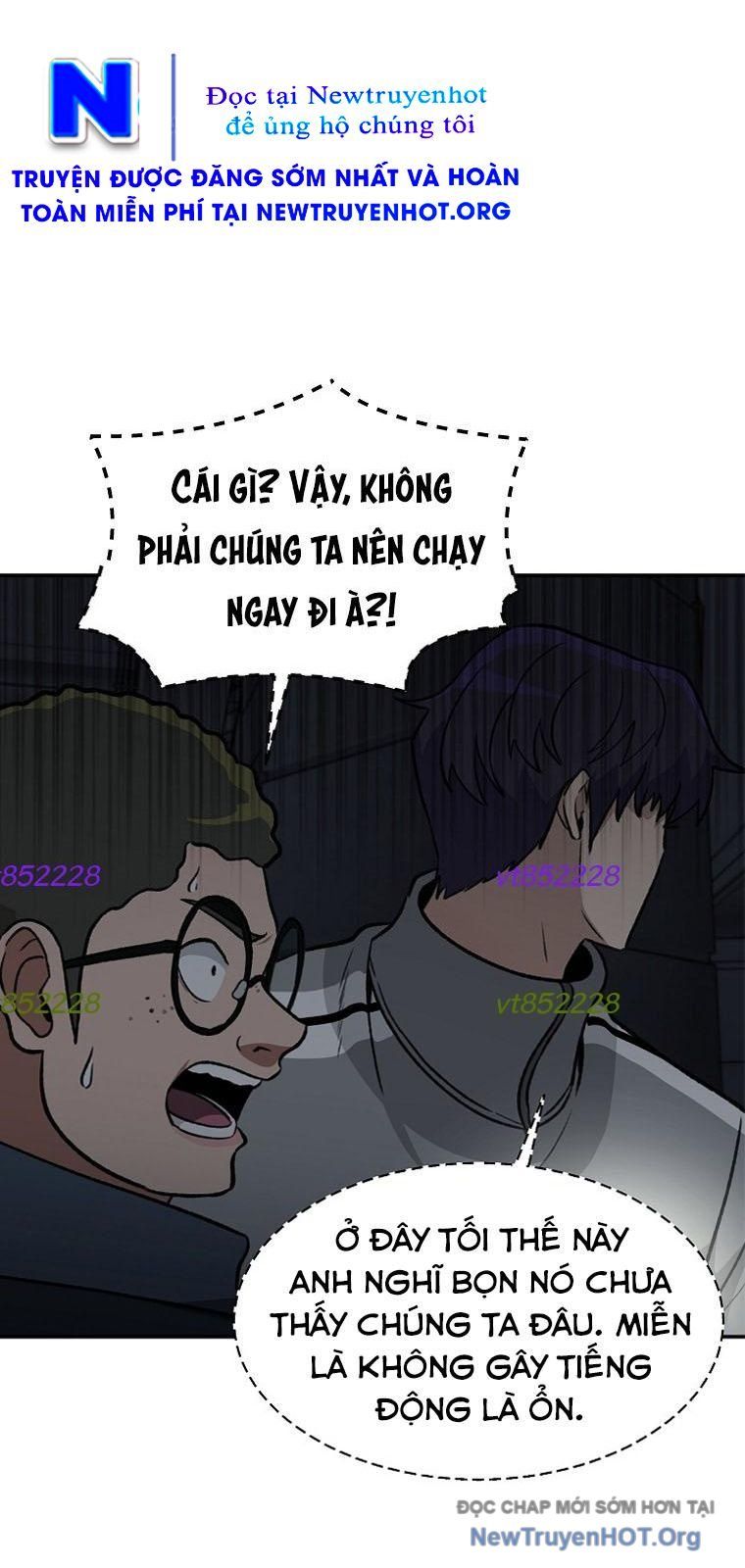 Du Thuyền Định Mệnh Chapter 13 - 52