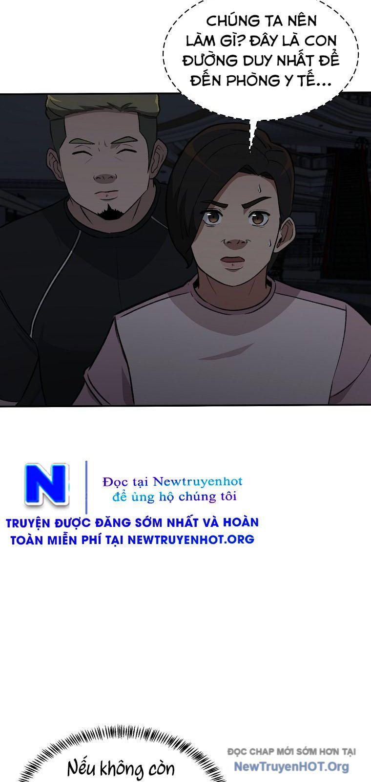 Du Thuyền Định Mệnh Chapter 13 - 55