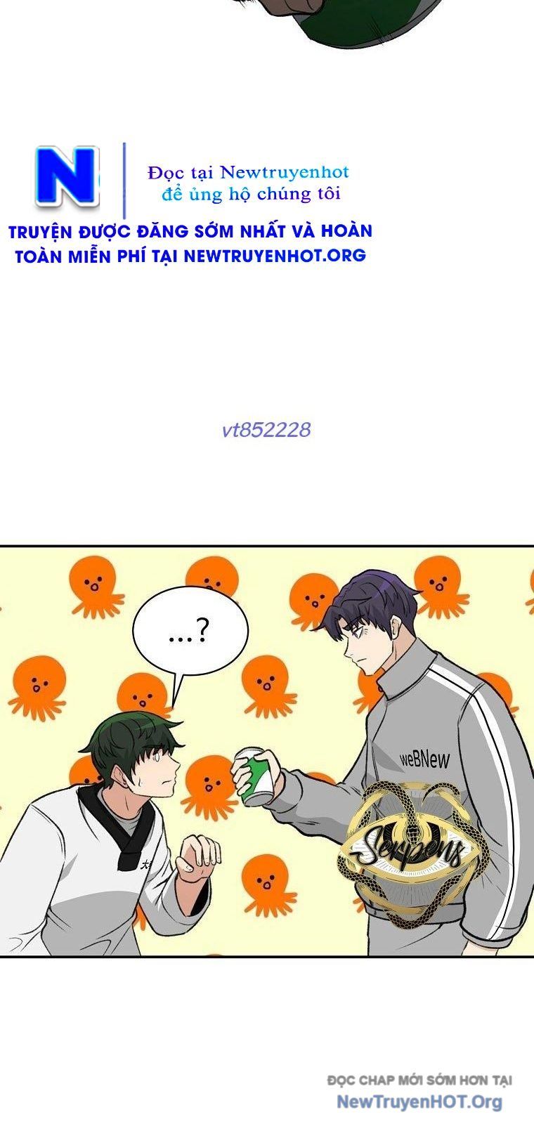 Du Thuyền Định Mệnh Chapter 13 - 58