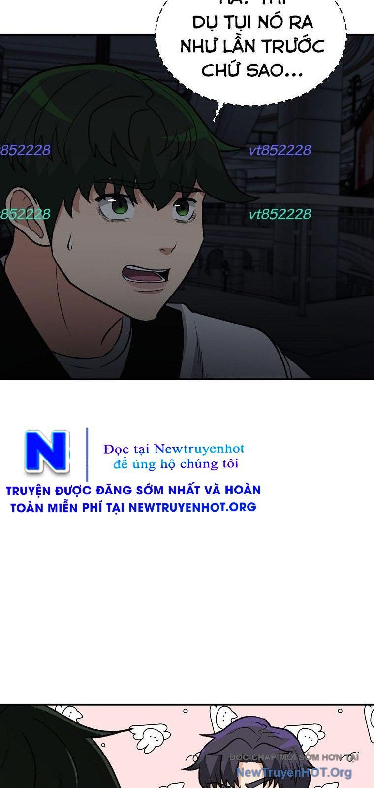 Du Thuyền Định Mệnh Chapter 13 - 60