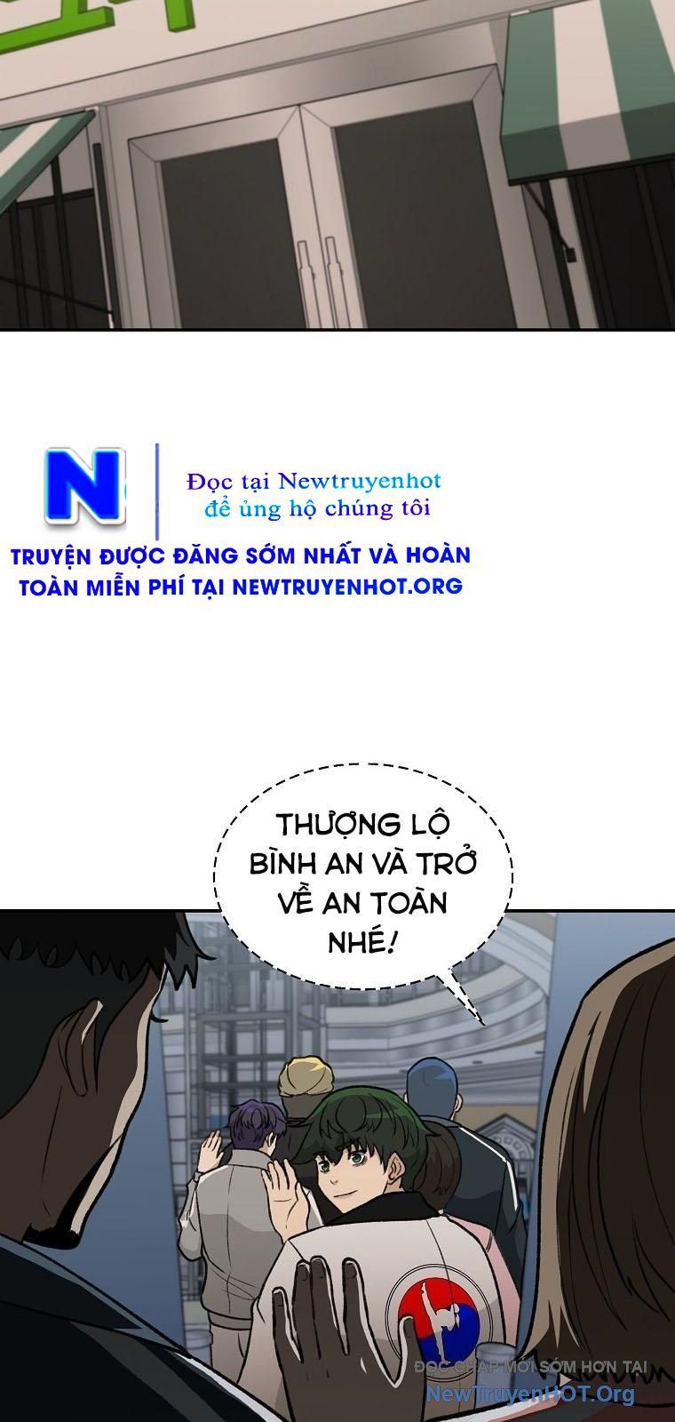 Du Thuyền Định Mệnh Chapter 13 - 7