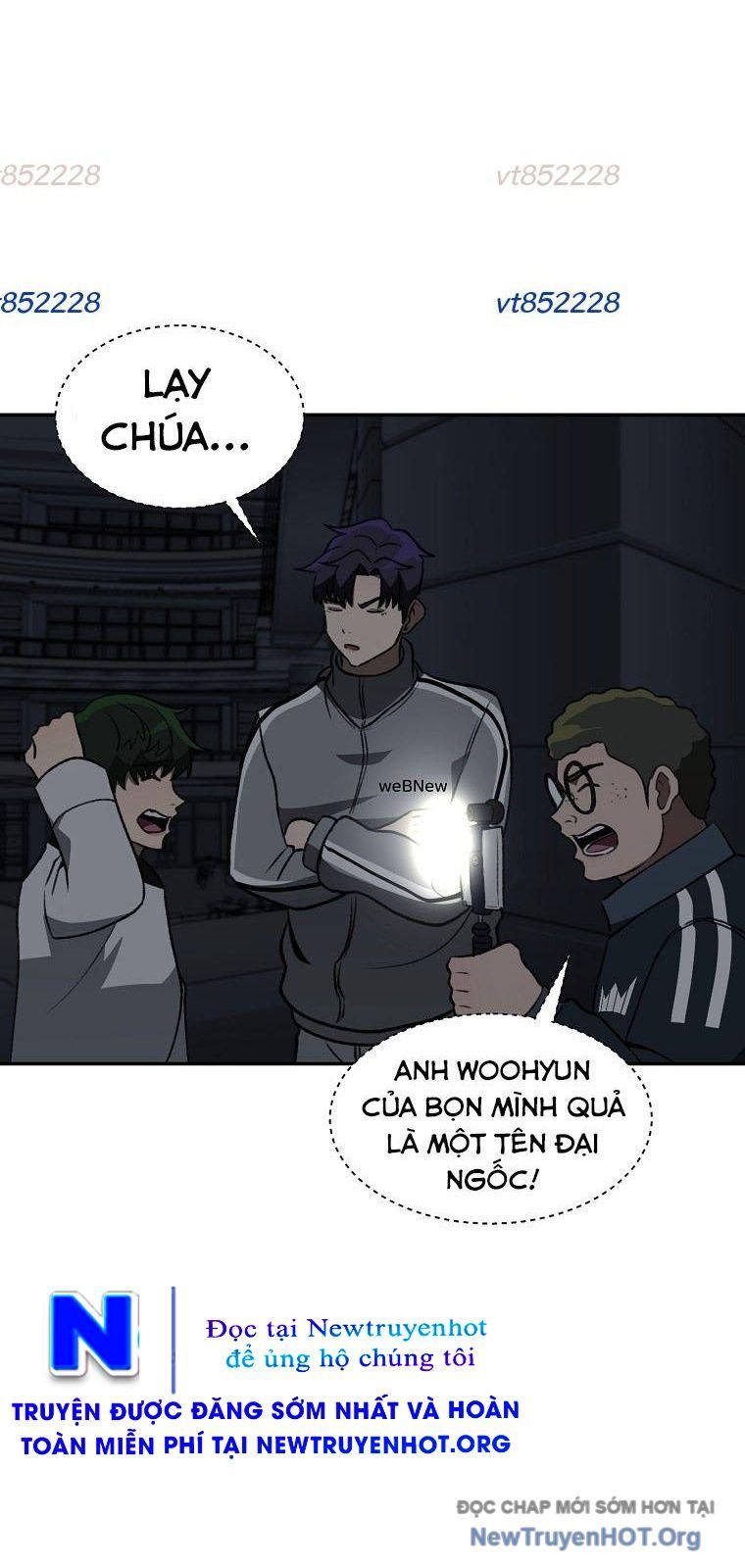 Du Thuyền Định Mệnh Chapter 13 - 67