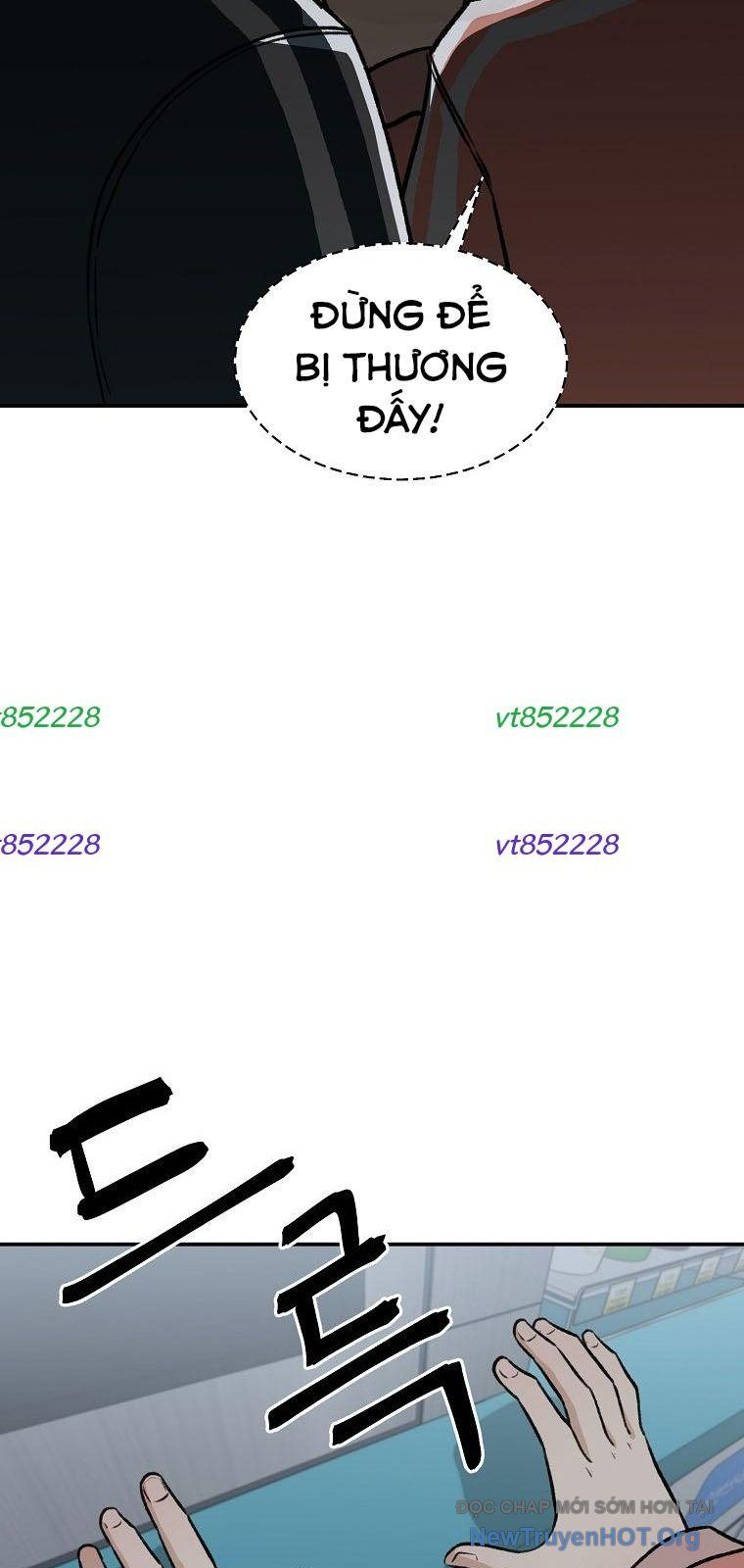 Du Thuyền Định Mệnh Chapter 13 - 8