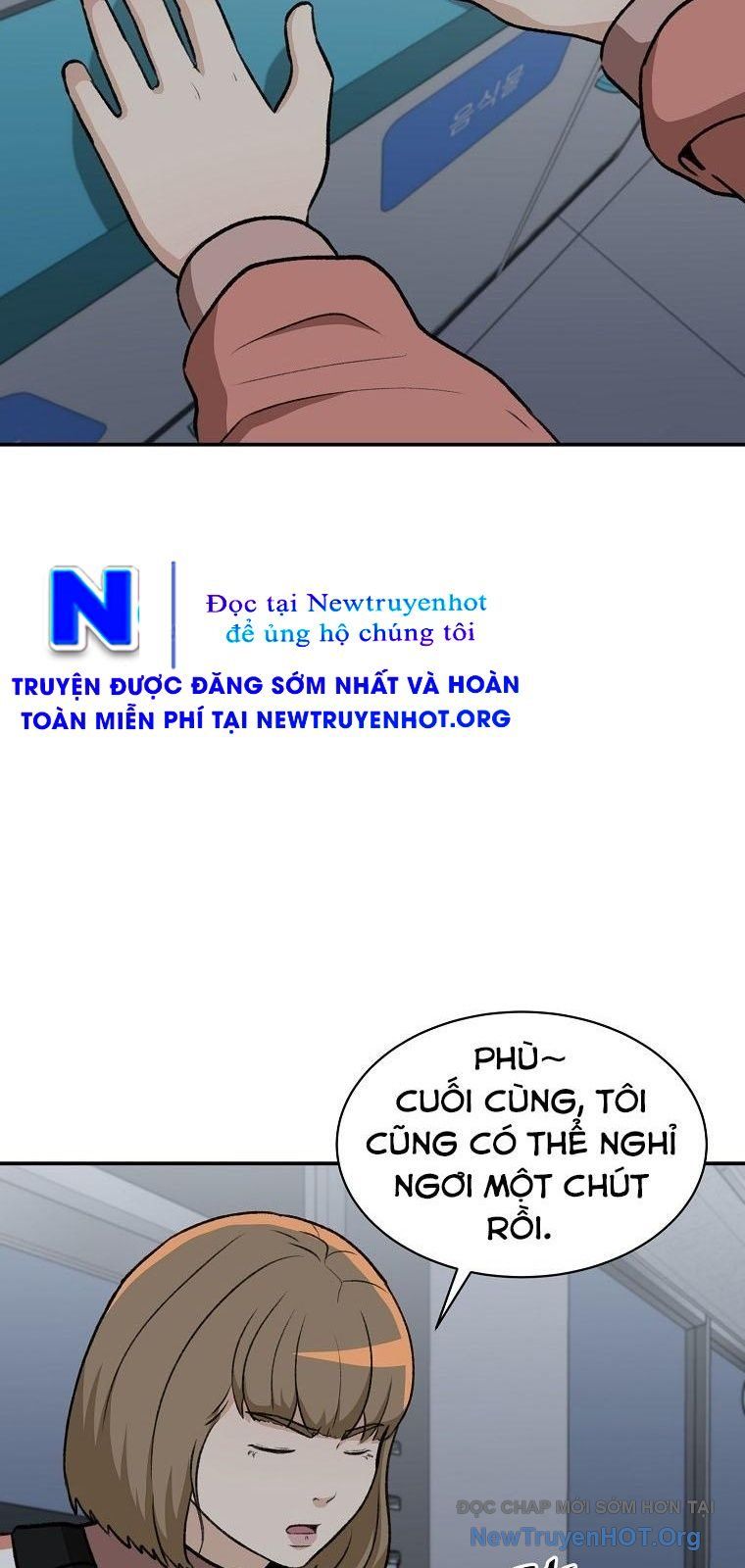 Du Thuyền Định Mệnh Chapter 13 - 9