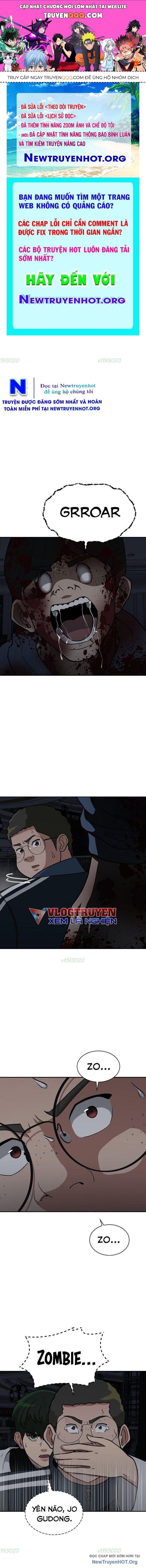 Du Thuyền Định Mệnh Chapter 14 - 1