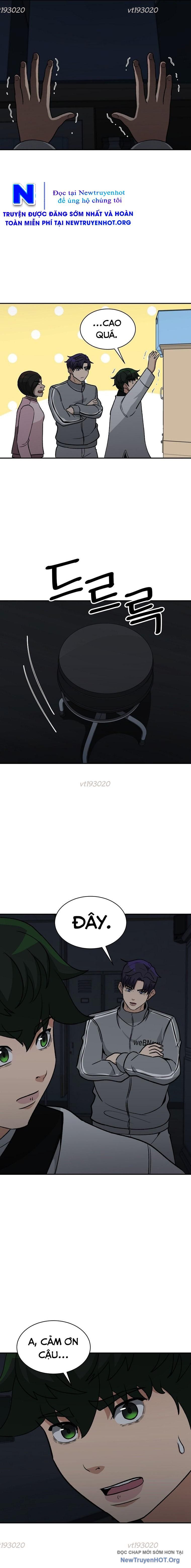 Du Thuyền Định Mệnh Chapter 14 - 11