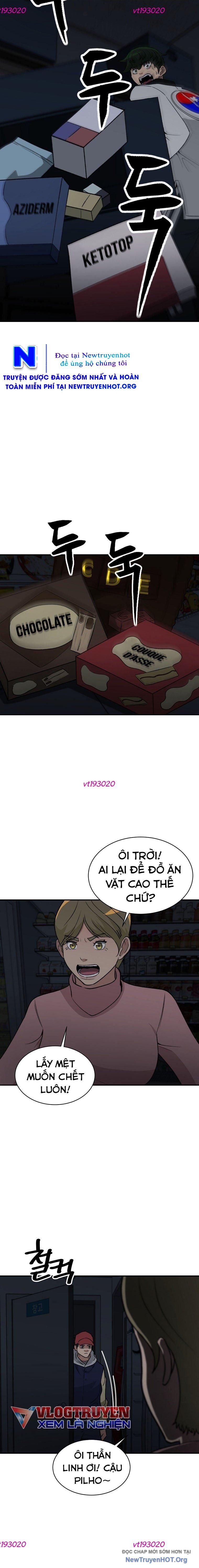 Du Thuyền Định Mệnh Chapter 14 - 13