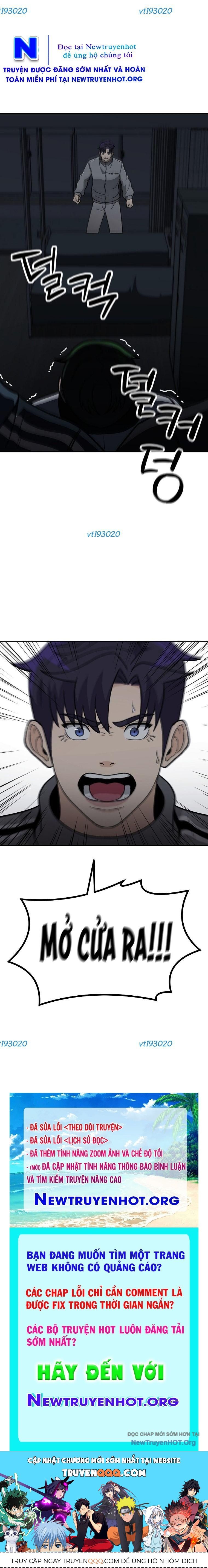 Du Thuyền Định Mệnh Chapter 14 - 17