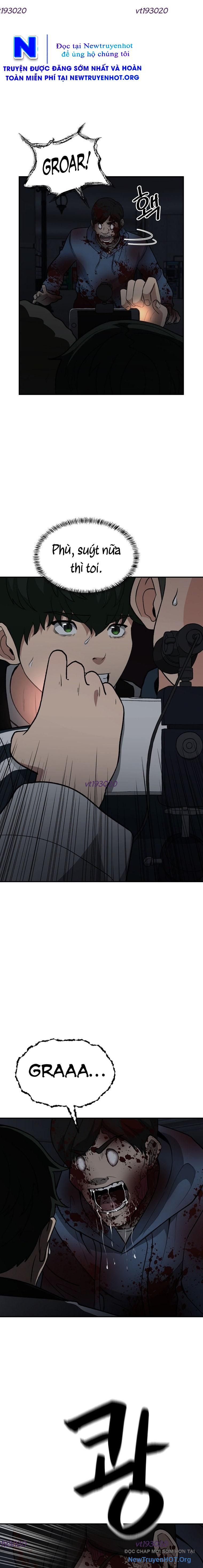 Du Thuyền Định Mệnh Chapter 14 - 3