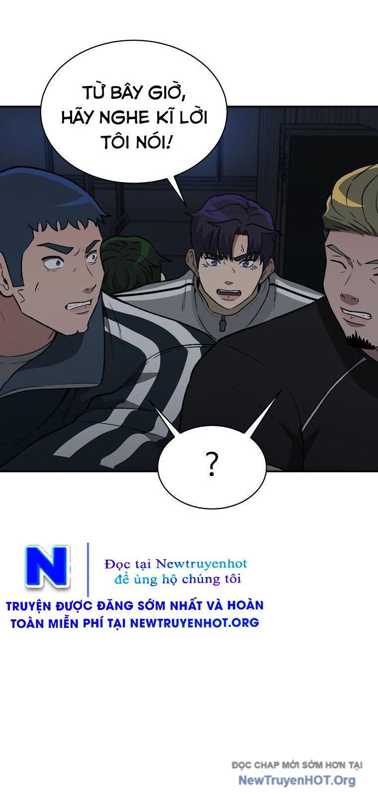 Du Thuyền Định Mệnh Chapter 15 - 12