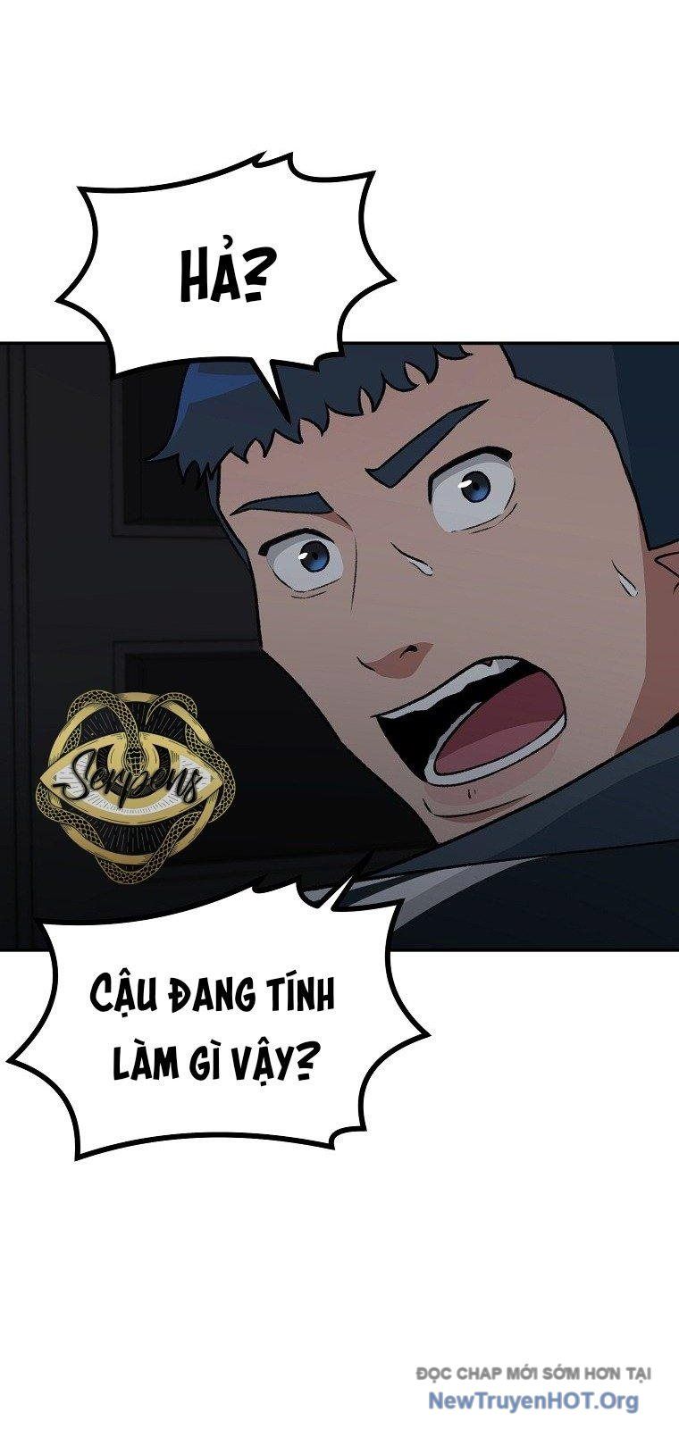 Du Thuyền Định Mệnh Chapter 15 - 14