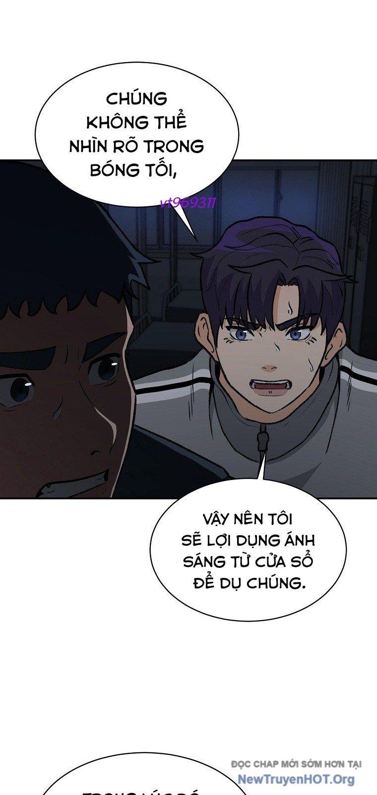 Du Thuyền Định Mệnh Chapter 15 - 15