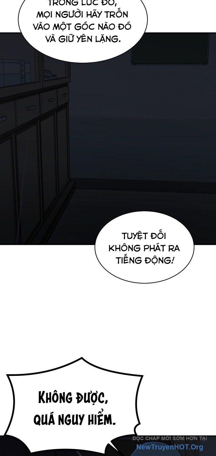 Du Thuyền Định Mệnh Chapter 15 - 16