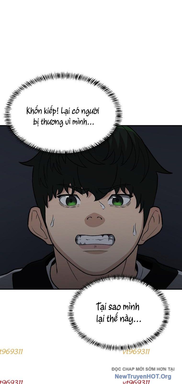 Du Thuyền Định Mệnh Chapter 15 - 20