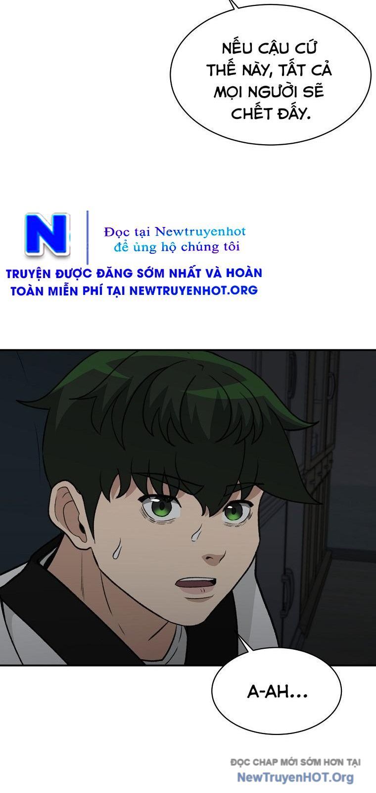 Du Thuyền Định Mệnh Chapter 15 - 23