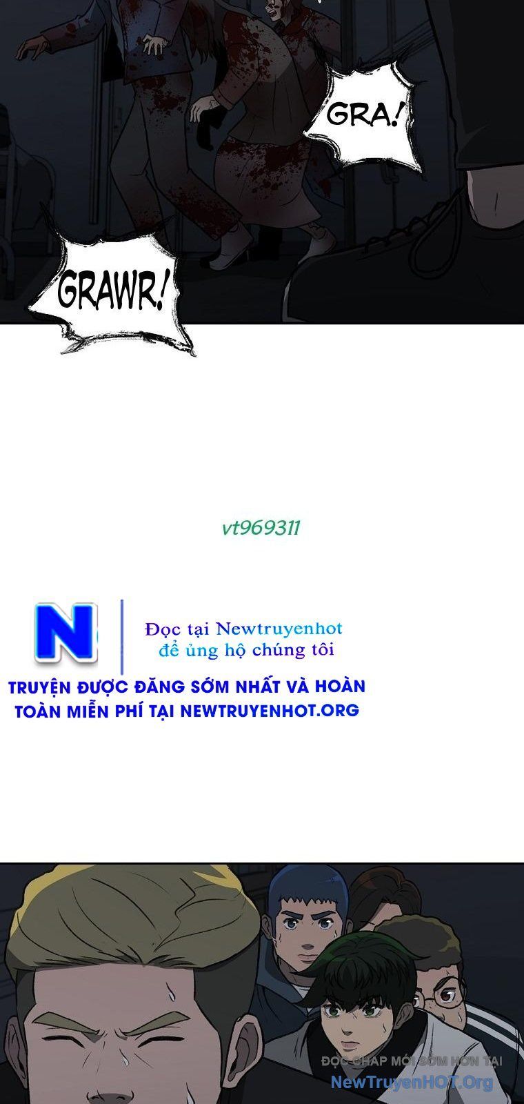 Du Thuyền Định Mệnh Chapter 15 - 30