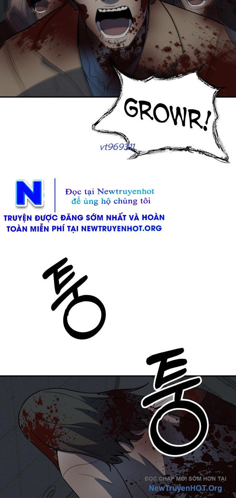 Du Thuyền Định Mệnh Chapter 15 - 34