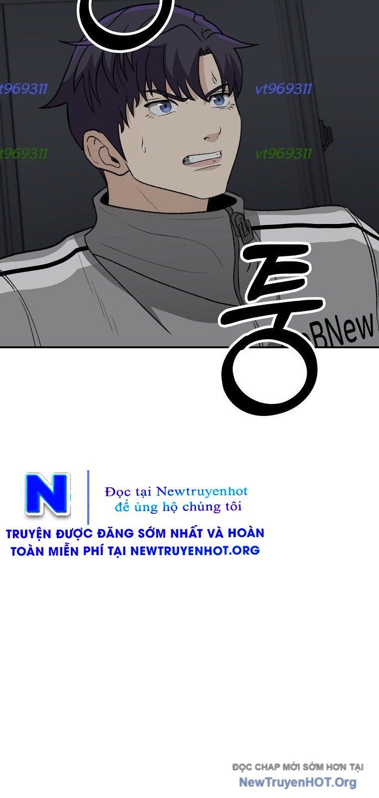 Du Thuyền Định Mệnh Chapter 15 - 36