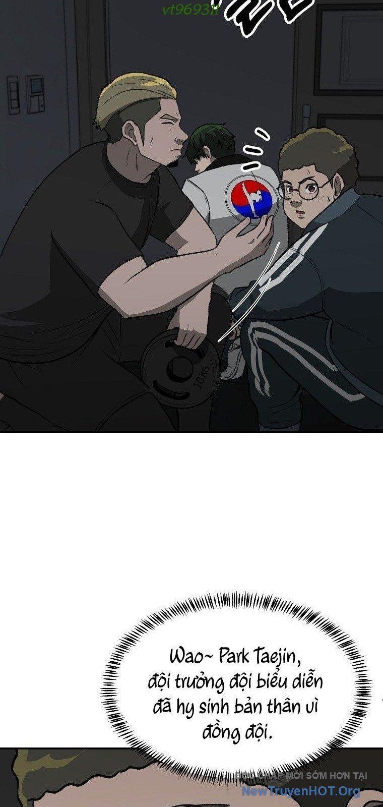 Du Thuyền Định Mệnh Chapter 15 - 38