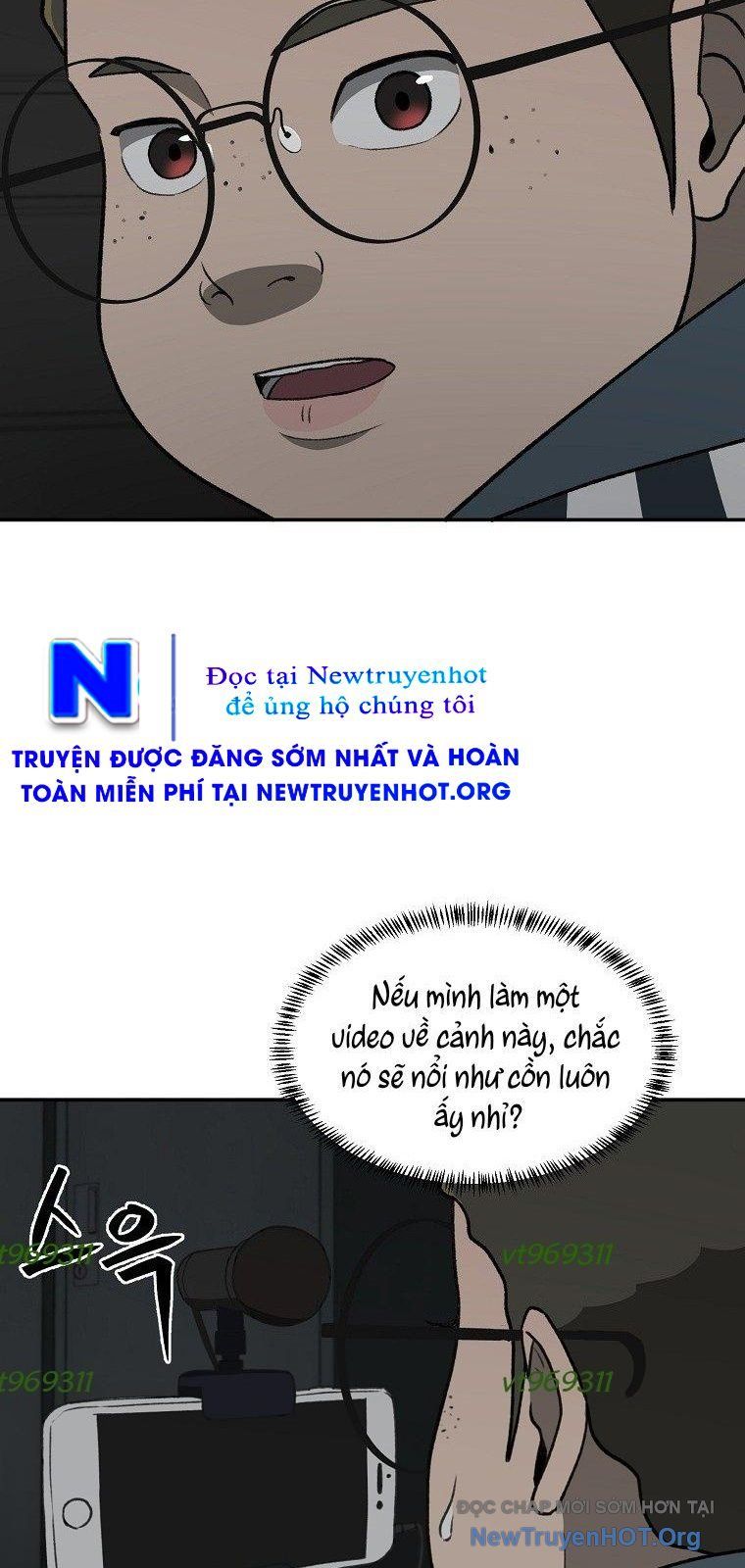 Du Thuyền Định Mệnh Chapter 15 - 39