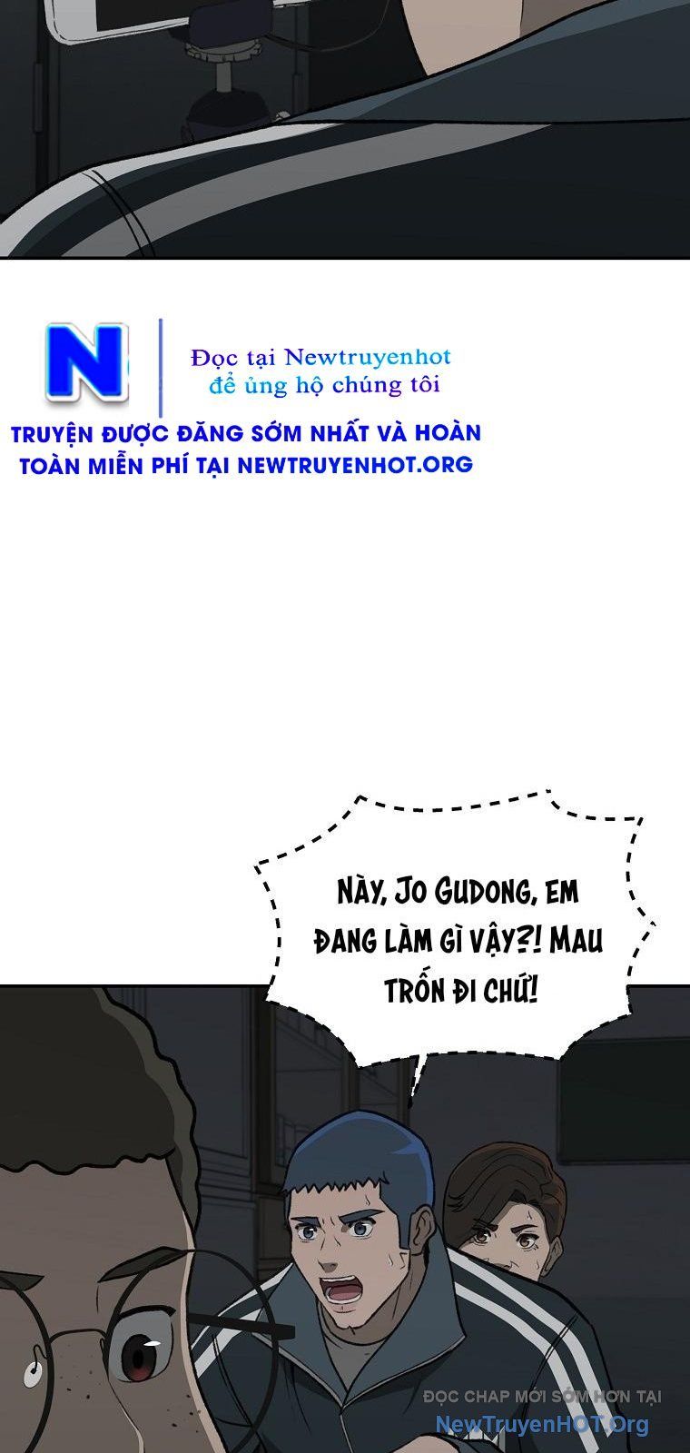 Du Thuyền Định Mệnh Chapter 15 - 40