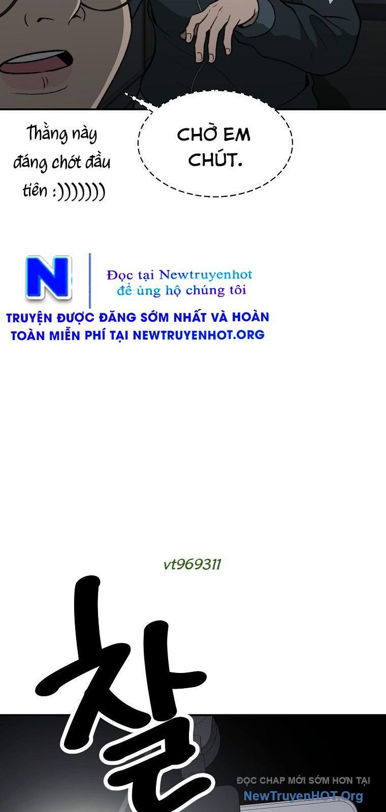 Du Thuyền Định Mệnh Chapter 15 - 41