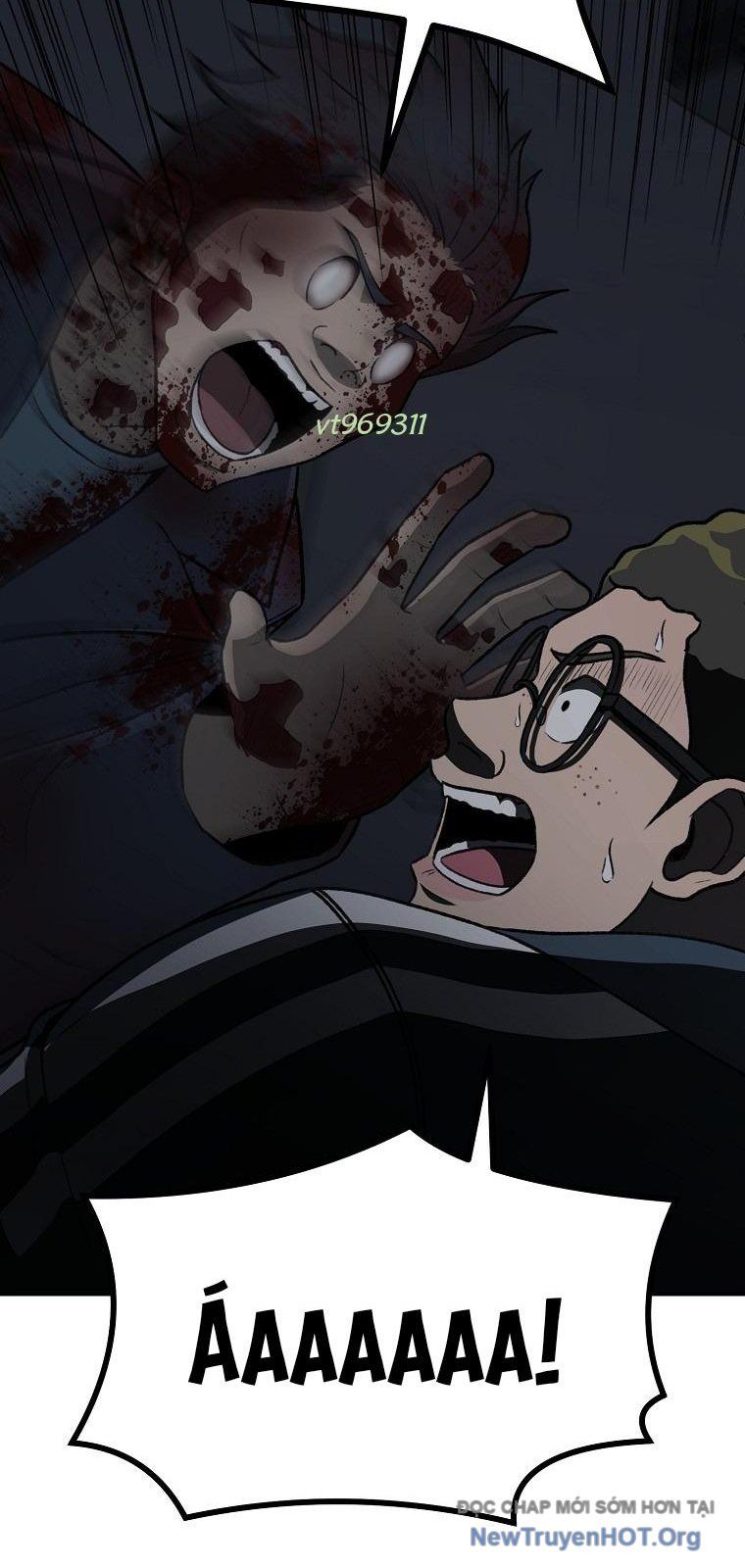 Du Thuyền Định Mệnh Chapter 15 - 45