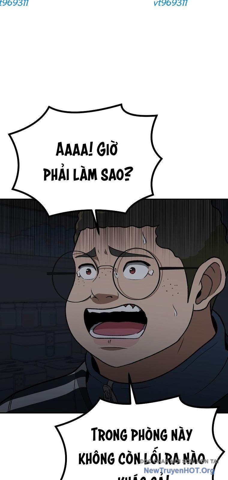 Du Thuyền Định Mệnh Chapter 15 - 6