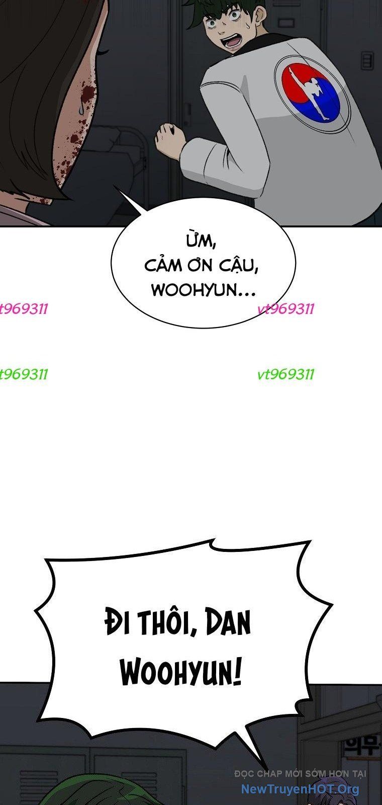 Du Thuyền Định Mệnh Chapter 15 - 58