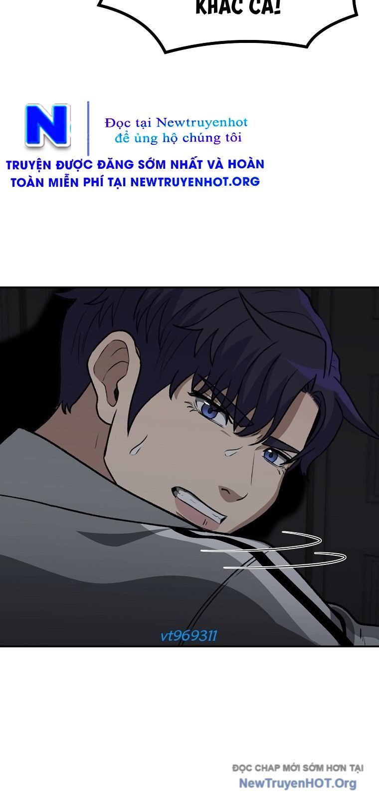 Du Thuyền Định Mệnh Chapter 15 - 7