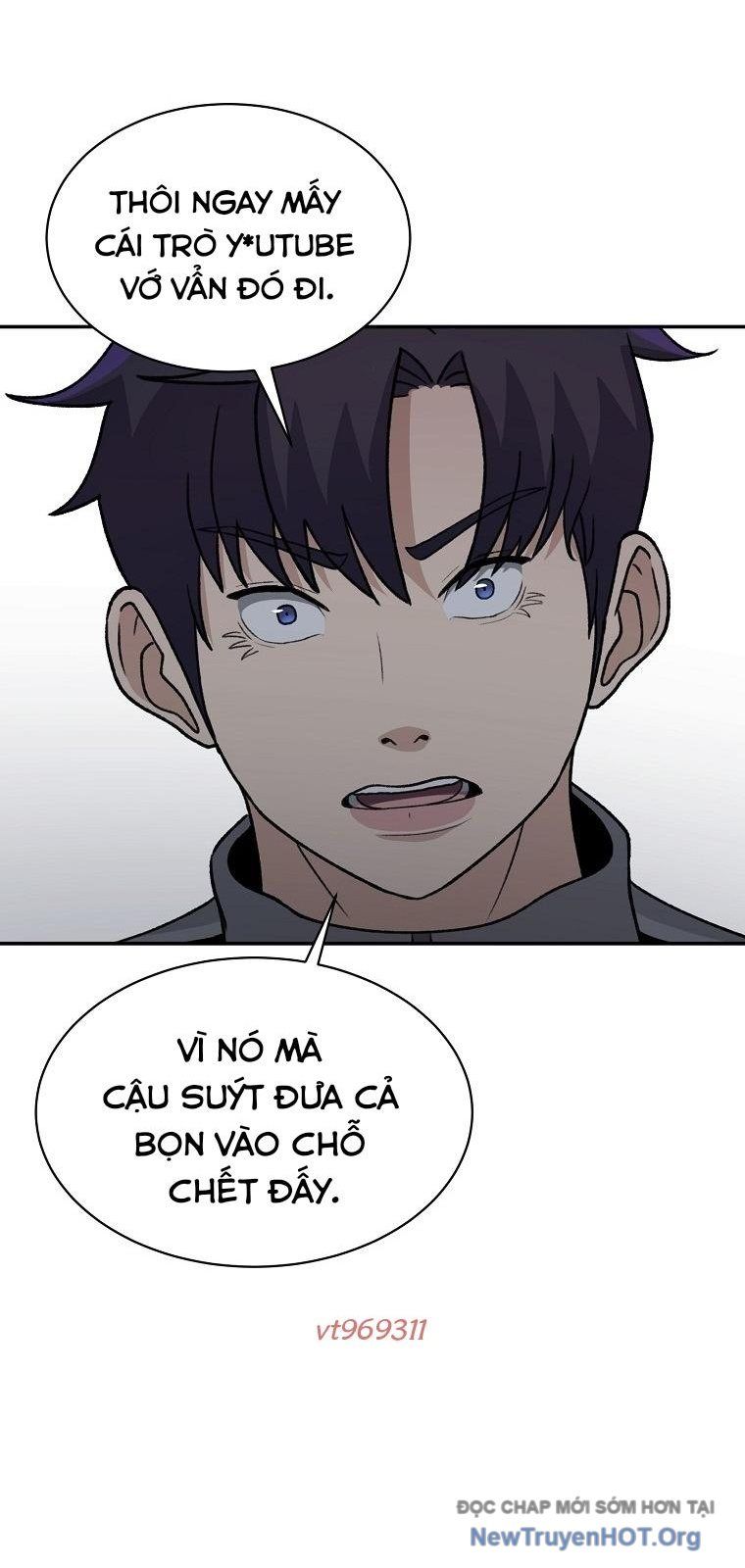 Du Thuyền Định Mệnh Chapter 15 - 63