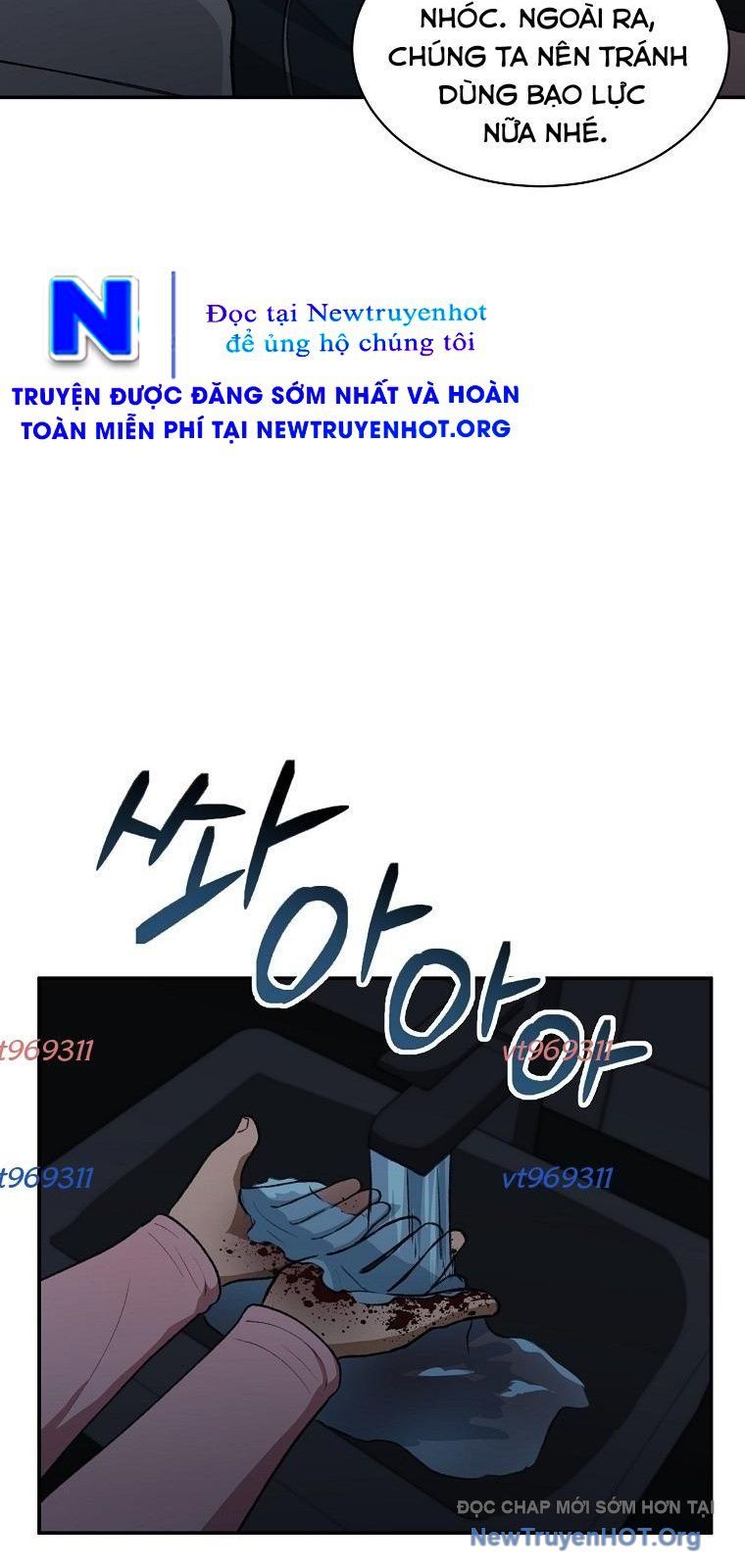 Du Thuyền Định Mệnh Chapter 15 - 65