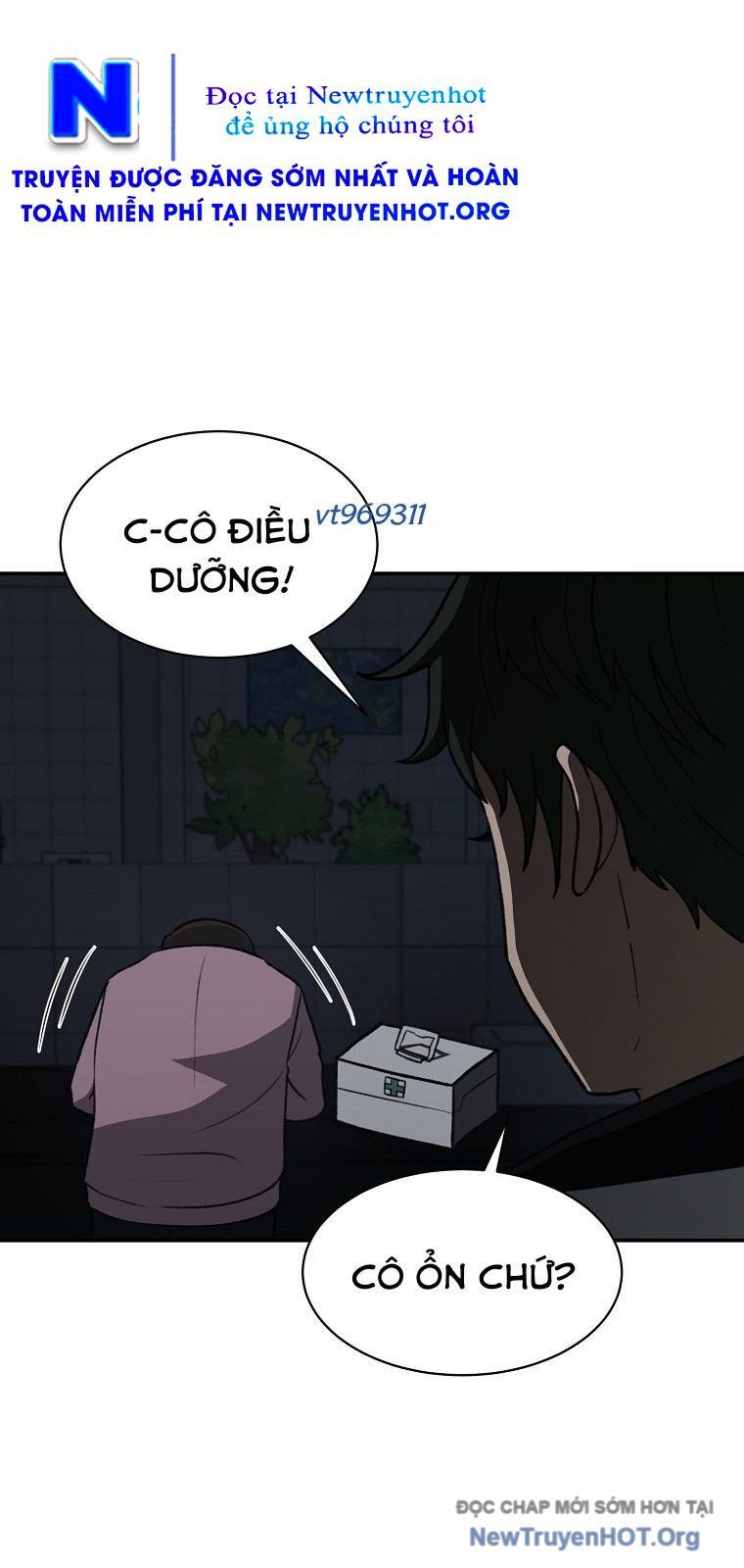 Du Thuyền Định Mệnh Chapter 15 - 67