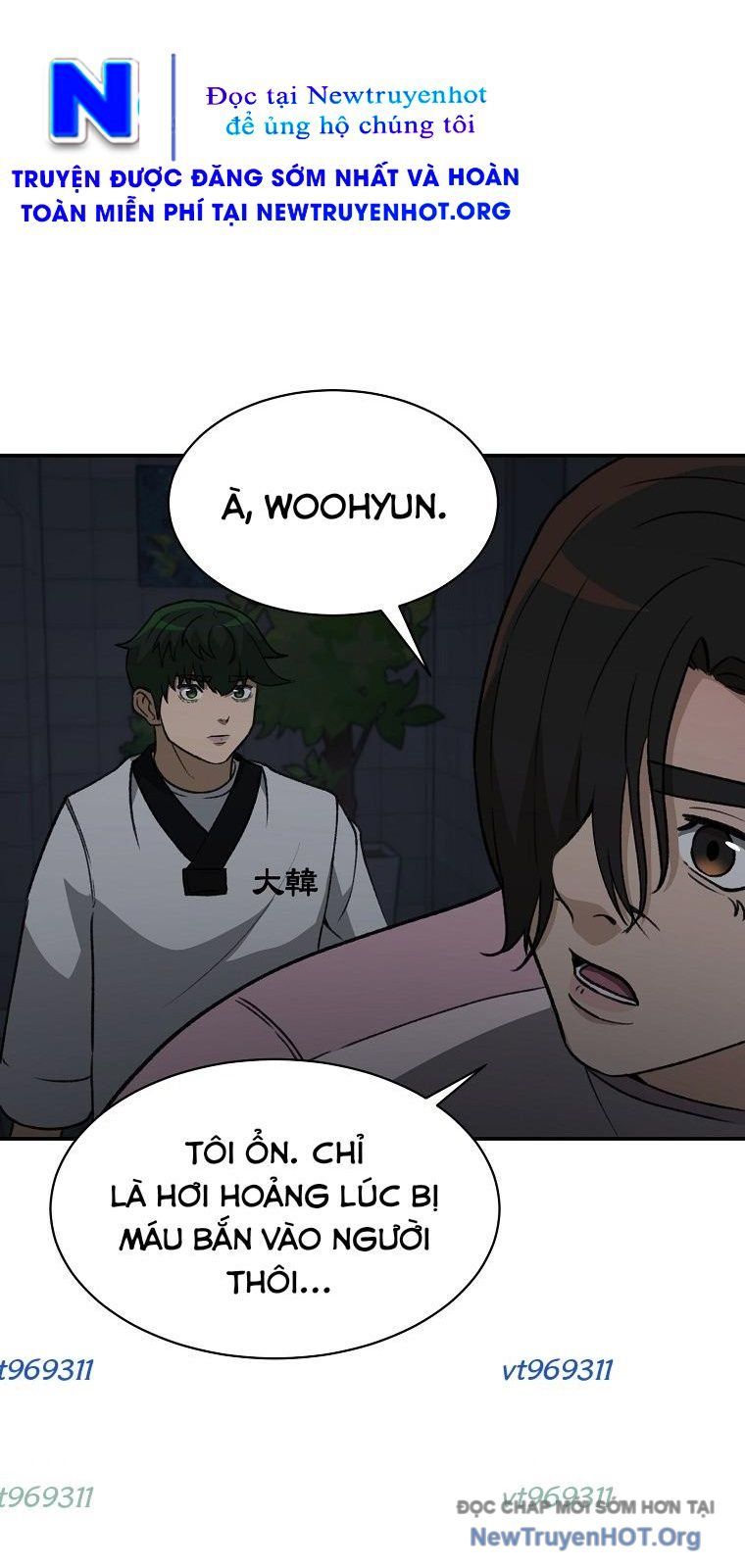 Du Thuyền Định Mệnh Chapter 15 - 68