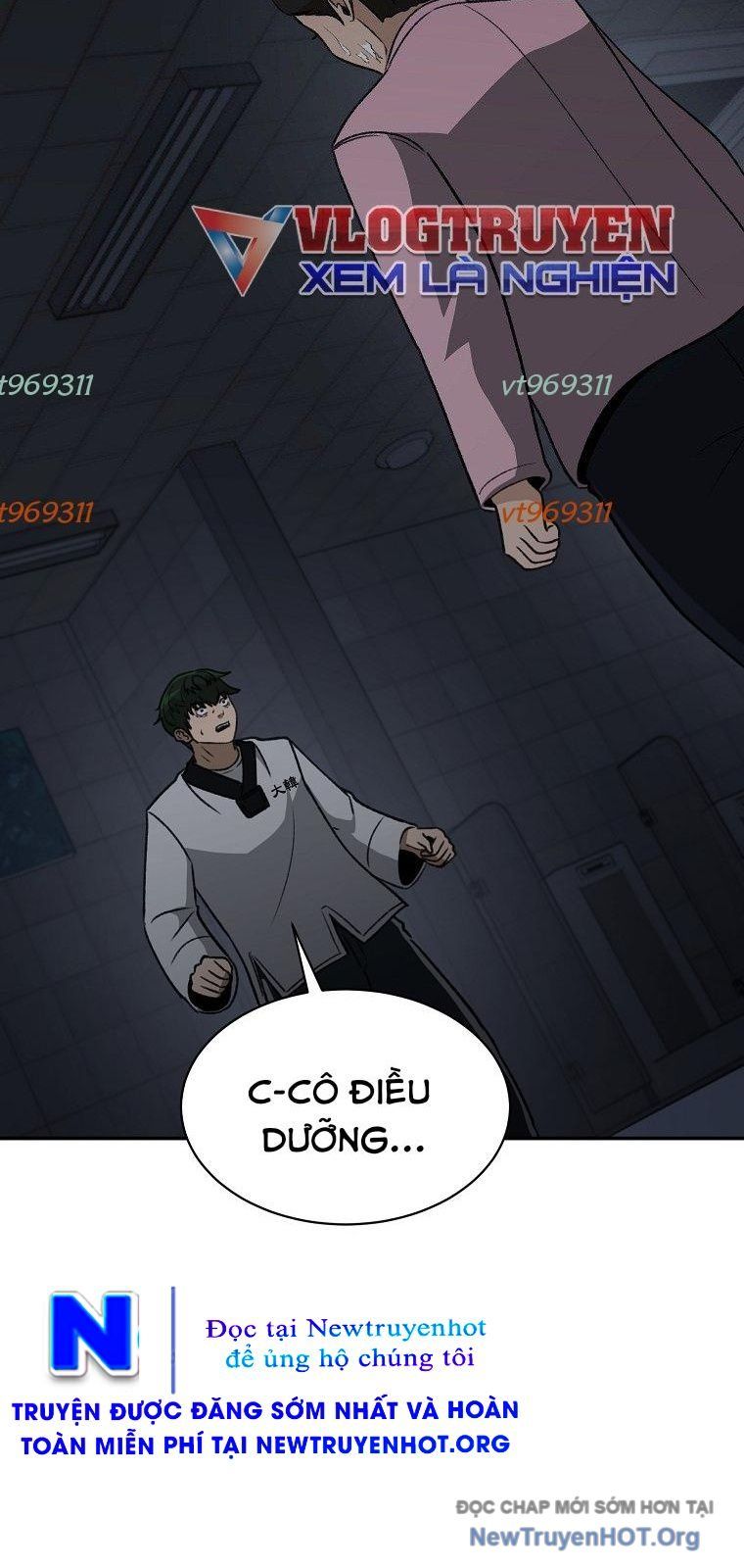 Du Thuyền Định Mệnh Chapter 15 - 71