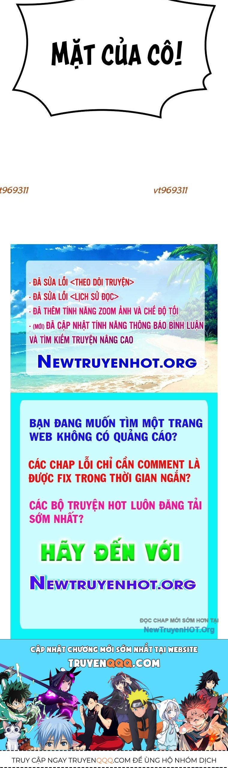Du Thuyền Định Mệnh Chapter 15 - 74