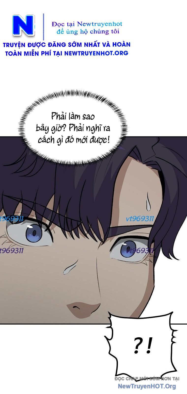 Du Thuyền Định Mệnh Chapter 15 - 9