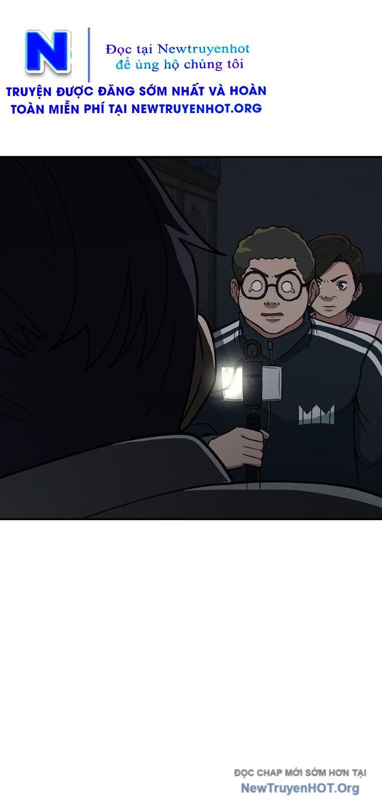 Du Thuyền Định Mệnh Chapter 15 - 10