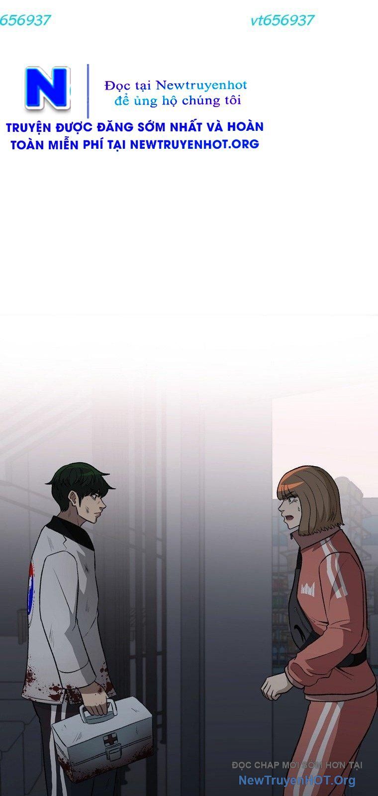 Du Thuyền Định Mệnh Chapter 17 - 2