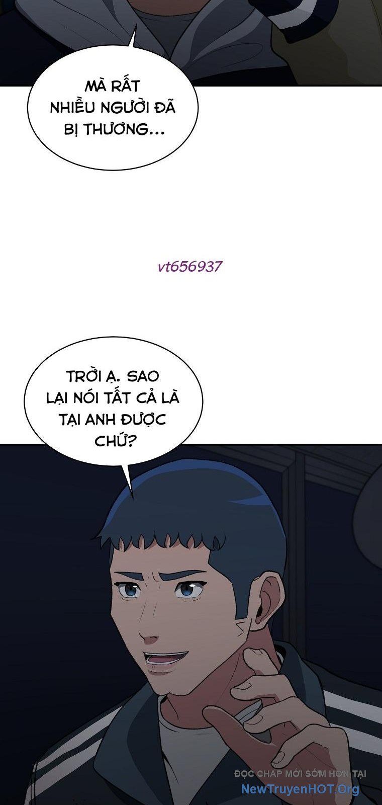 Du Thuyền Định Mệnh Chapter 17 - 11