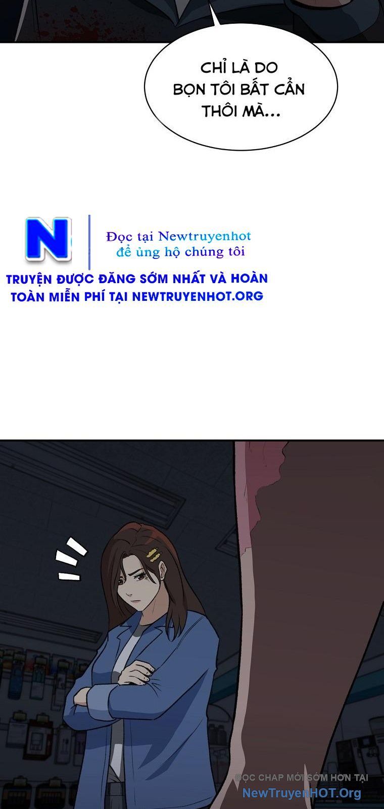 Du Thuyền Định Mệnh Chapter 17 - 12