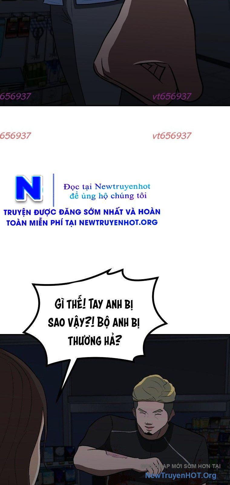Du Thuyền Định Mệnh Chapter 17 - 13