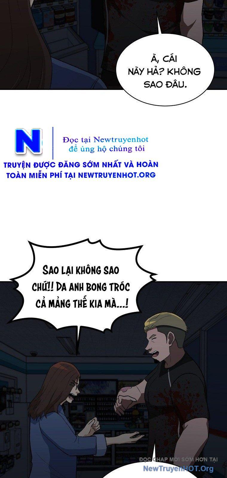 Du Thuyền Định Mệnh Chapter 17 - 14