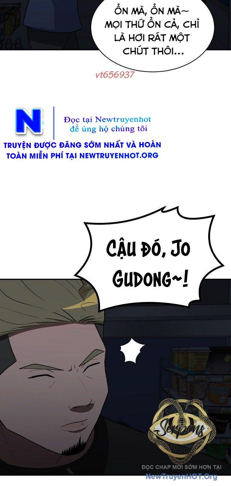 Du Thuyền Định Mệnh Chapter 17 - 15