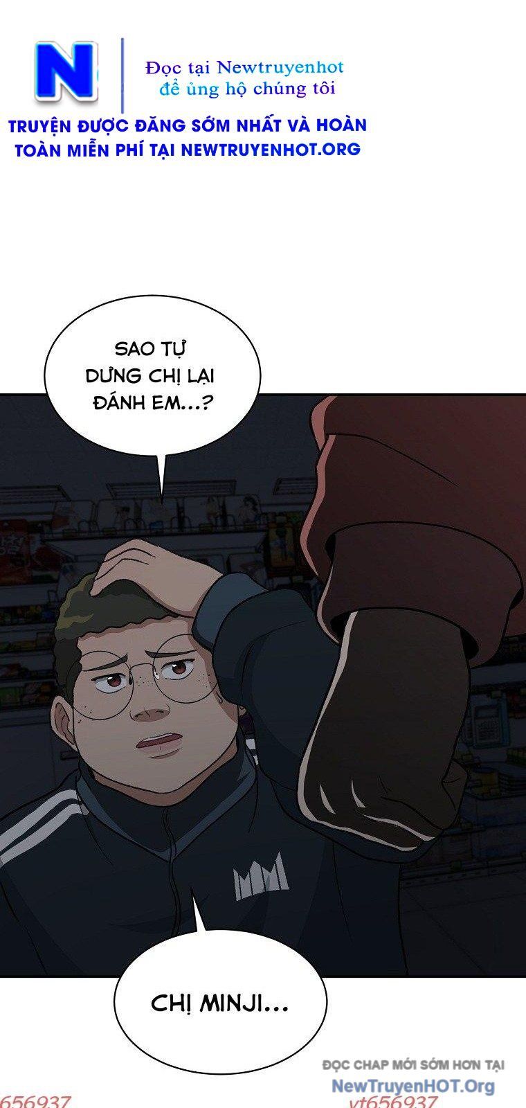 Du Thuyền Định Mệnh Chapter 17 - 16