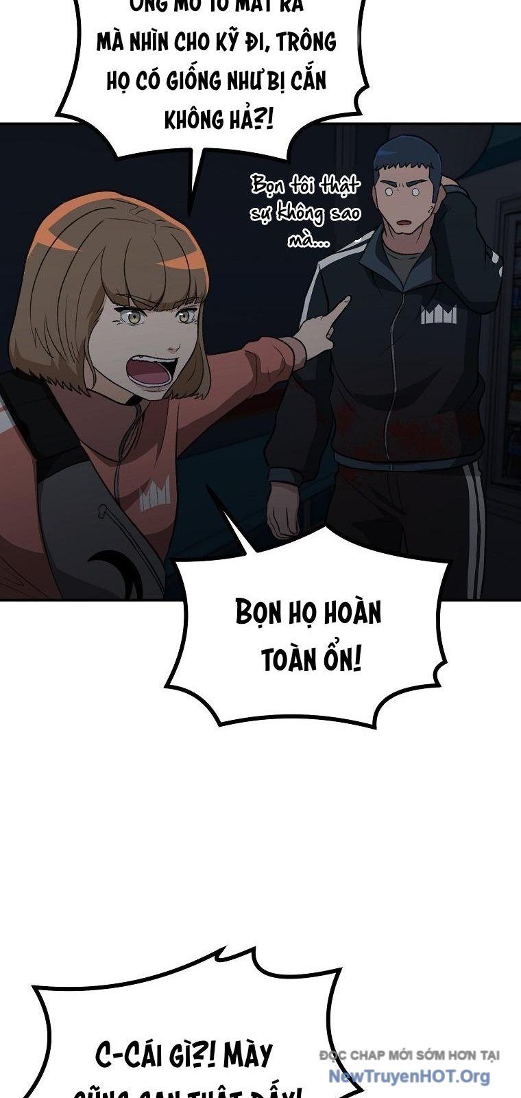 Du Thuyền Định Mệnh Chapter 17 - 19