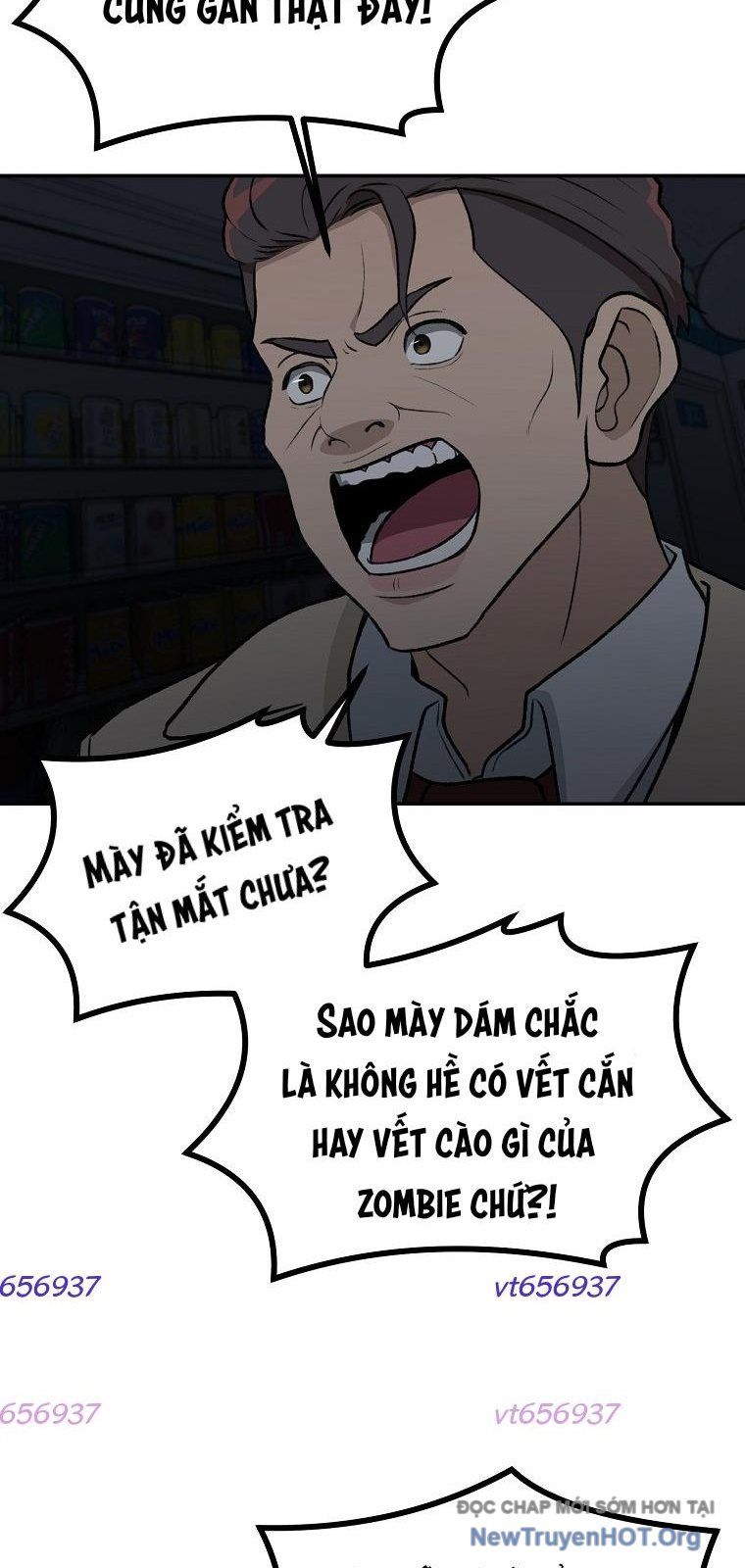 Du Thuyền Định Mệnh Chapter 17 - 20