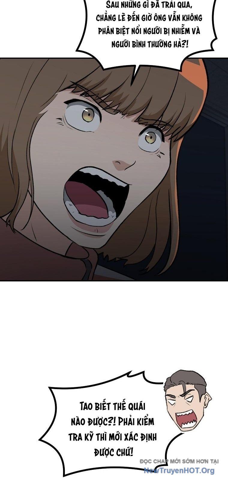 Du Thuyền Định Mệnh Chapter 17 - 21