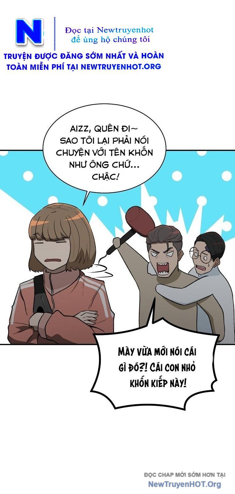 Du Thuyền Định Mệnh Chapter 17 - 23